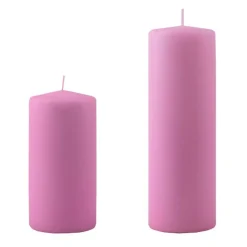 Blokklys Perlemor Rosa