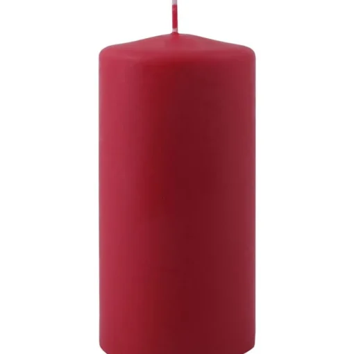 Blokklys Rød