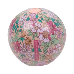Blomster Badeball