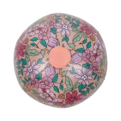 Blomster Badeball
