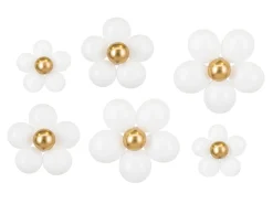Blomster Ballongbuketter