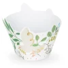 Blomster Cupcake Wrappers