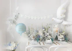 Blomster Cupcake Wrappers