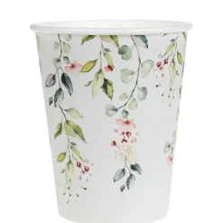Blomster Pappkrus