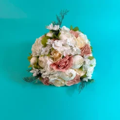 Blomsterbukett Dekorasjon