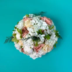 Blomsterbukett Dekorasjon