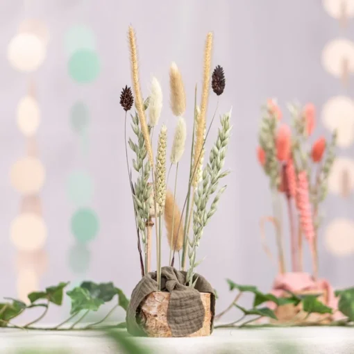 Blomsterholder Bjørk
