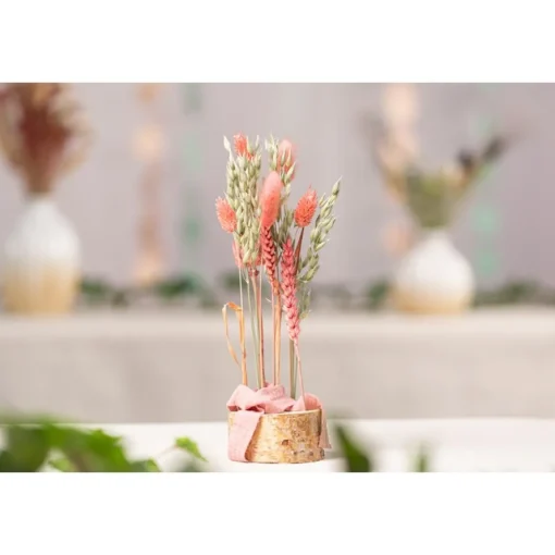 Blomsterholder Bjørk