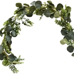 Blomsterranke Hengepynt