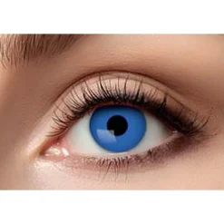 Blue Elf Kontaktlinser