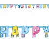 Blue's Clues® Happy Birthday Girlander