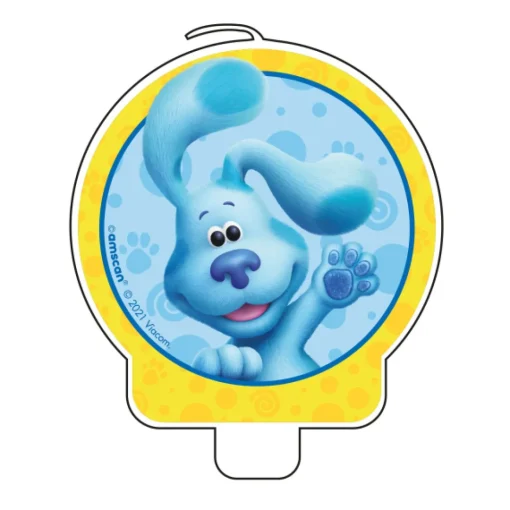 Blue's Clues® Kakelys