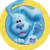 Blue's Clues® Papptallerkener