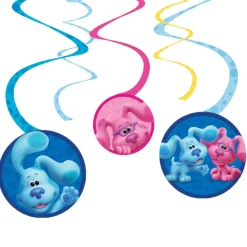 Blue's Clues® Virvler