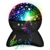 Bluetooth Starlight LED Høyttaler