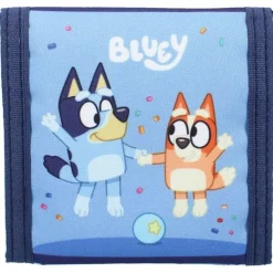 Bluey® & Bingo Lommebok