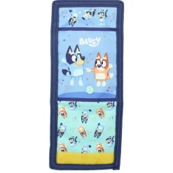 Bluey® & Bingo Lommebok