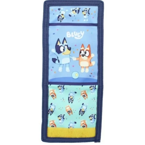 Bluey® & Bingo Lommebok