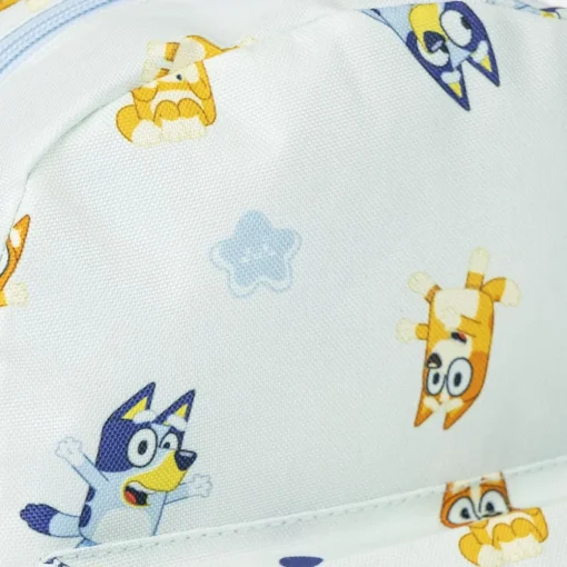 Bluey® Barnehage Ryggsekk