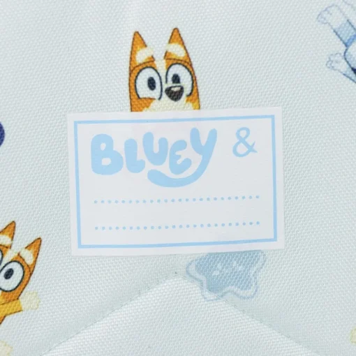 Bluey® Barnehage Ryggsekk