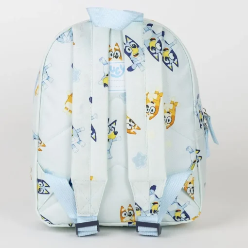Bluey® Barnehage Ryggsekk