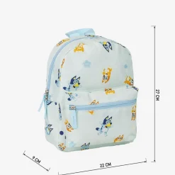 Bluey® Barnehage Ryggsekk