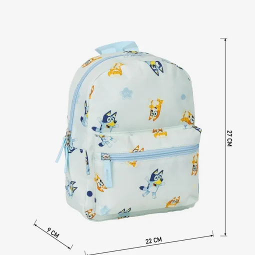Bluey® Barnehage Ryggsekk