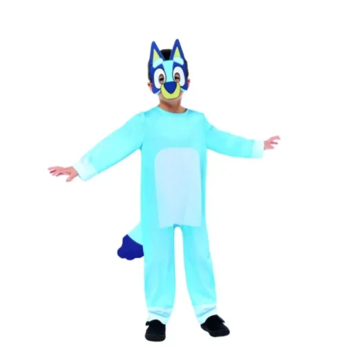 Bluey® Barnekostyme