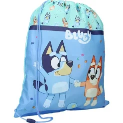 Bluey® Best Friends Gymnastikpose