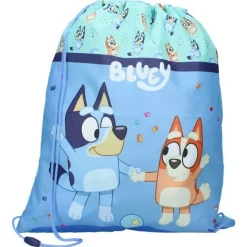 Bluey® Best Friends Gymnastikpose