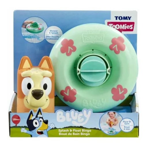 Bluey® Bingo Badeleke