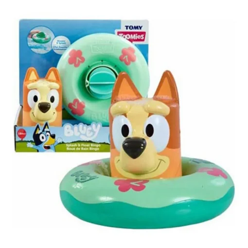 Bluey® Bingo Badeleke