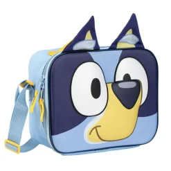 Bluey® 3D Matboks Veske