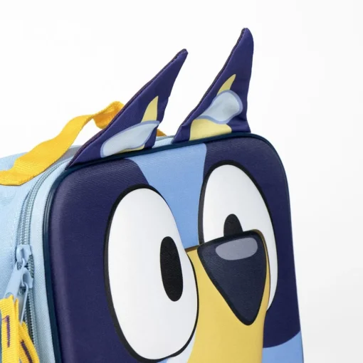 Bluey® 3D Matboks Veske