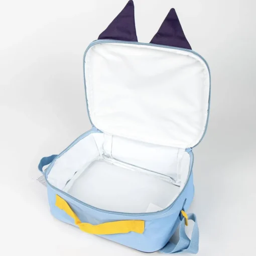 Bluey® 3D Matboks Veske