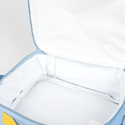 Bluey® 3D Matboks Veske