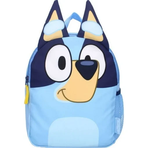 Bluey® 3D Ører Ryggsekk