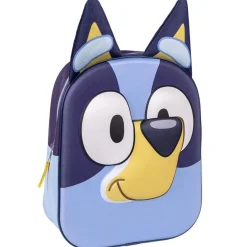 Bluey® 3D Ryggsekk