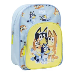 Bluey® Family Skolesekk