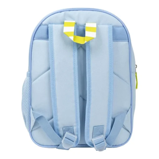 Bluey® Family Skolesekk