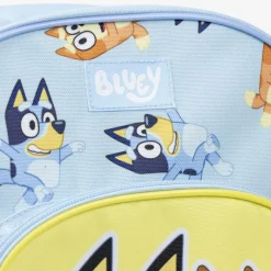 Bluey® Family Skolesekk
