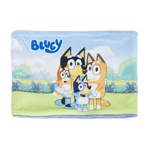 Bluey® Halsvarmer