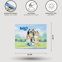Bluey® Halsvarmer