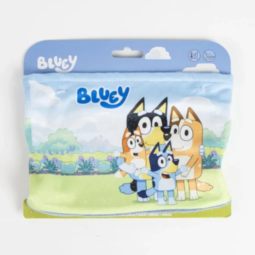 Bluey® Halsvarmer