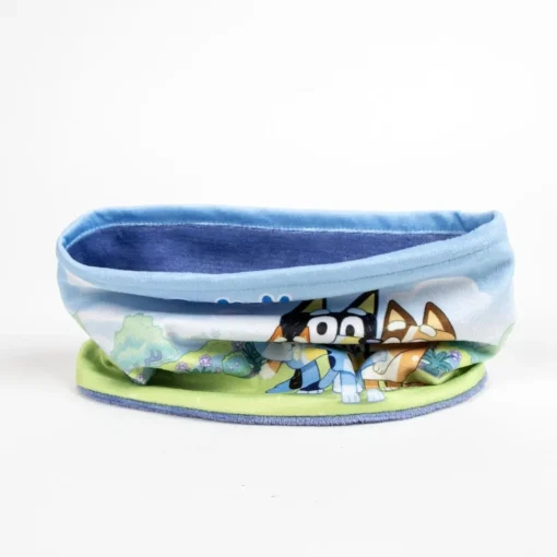 Bluey® Halsvarmer