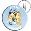 Bluey® It's My Birthday Skilt