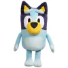 Bluey® Jumbo Bamse Blå