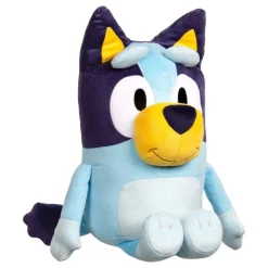 Bluey® Jumbo Bamse Blå
