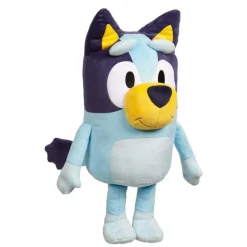 Bluey® Jumbo Bamse Blå