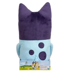 Bluey® Jumbo Bamse Blå